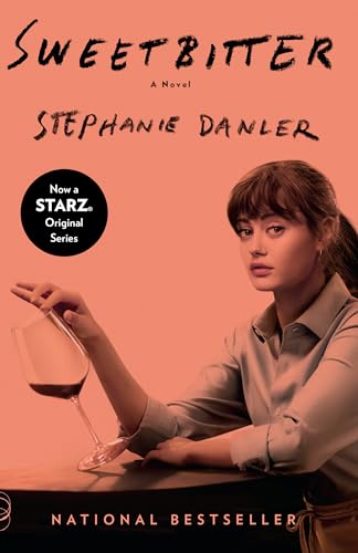 Sweetbitter book cover