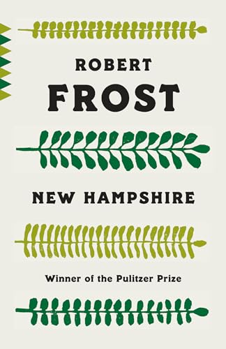New Hampshire book cover