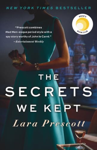 The Secrets We Kept: Reese's Book Club: A Novel