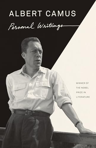 Personal Writings book cover
