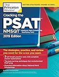 Cracking The Psatnmsqt With 2 Practice Tests 2019 Edition The Strategies Practice And Review You Need For The Score You Want
