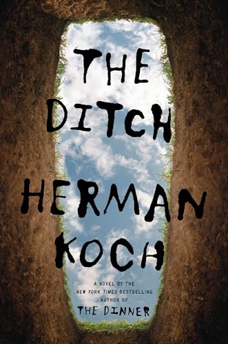 The Ditch book cover