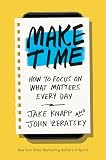 Make Time