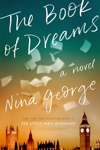 The Book of Dreams book cover