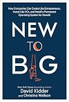 New to Big: How Companies Can Create Like Entrepreneurs, Invest Like VCs, and Install a Permanent Operating System for Growth