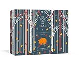 The Fox And The Star Note Cards And Envelopes Set Of 12