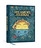 Dreamers Journal An Illustrated Guide To The Subconscious The Illuminated Art Series