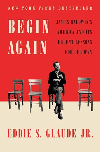 Begin Again book cover