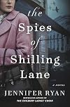 The Spies of Shilling Lane