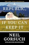 A Republic, If You Can Keep It