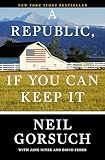 A Republic If You Can Keep It