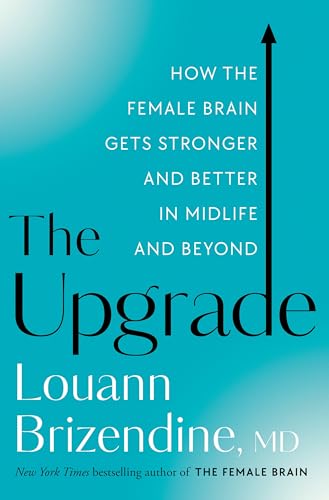 The Upgrade book cover