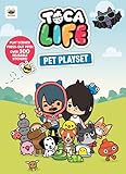 Toca Life Pet Playset Toca Boca