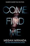 Come Find Me