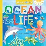 Hello World Ocean Life