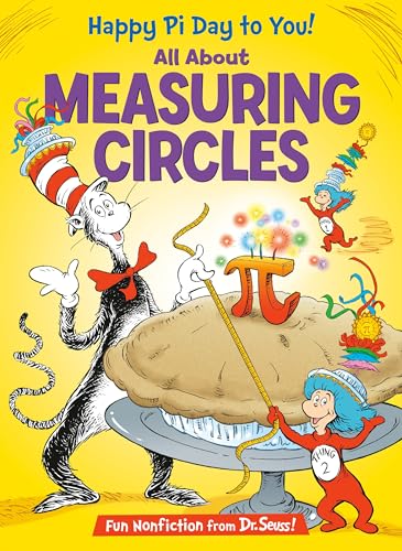 Happy Pi Day to You! book cover