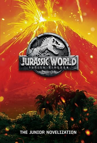 Cover of Jurassic world