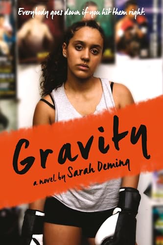Cover of Gravity