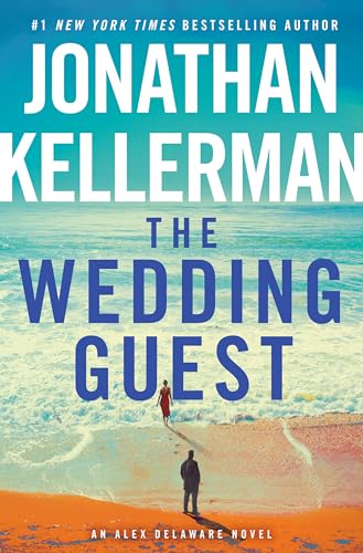 The Wedding Guest book cover