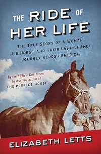 The Ride of Her Life