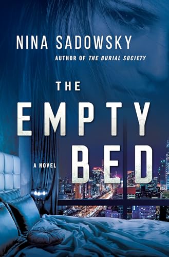 The Empty Bed book cover