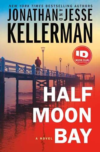 Half Moon Bay book cover