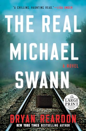 The Real Michael Swann book cover