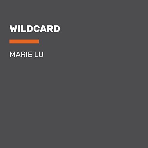 Cover of Wildcard