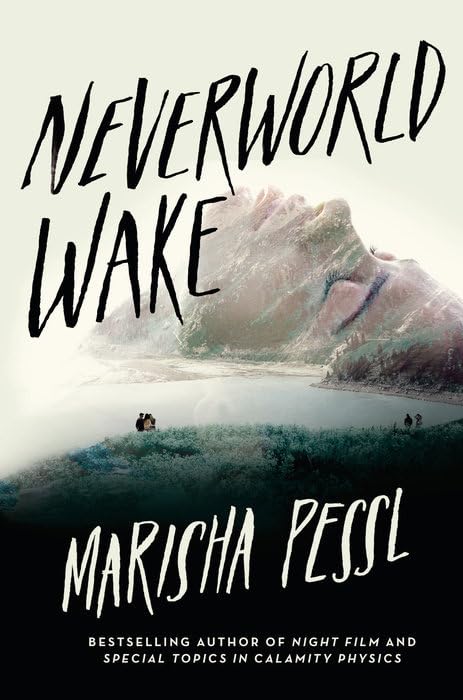 Cover of Neverworld Wake