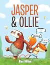 Jasper & Ollie