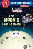 The Moons Time To Shine Storybots