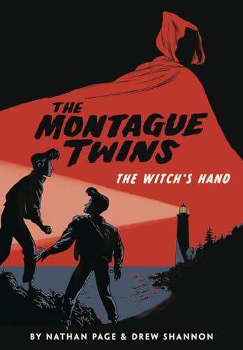 Cover of Curse of the Bony Fingers