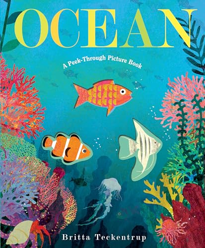 Cover of Ocean
