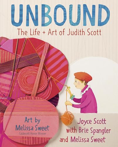 Cover of Unbound