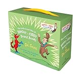 Little Green Box Of Bright And Early Board Books Bright Early Board Bookstm