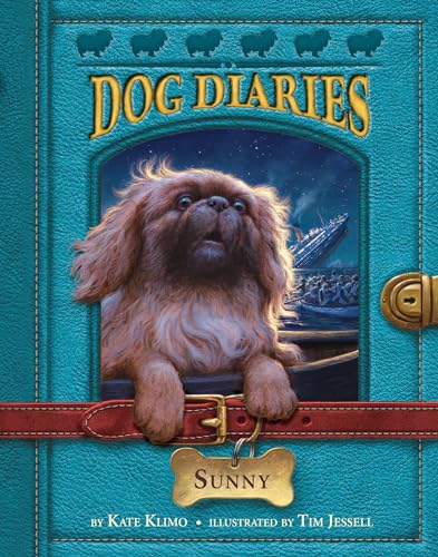 Cover of Sunny