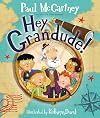 Hey Grandude!