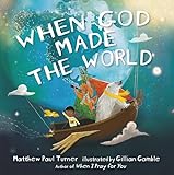 When God Made The World