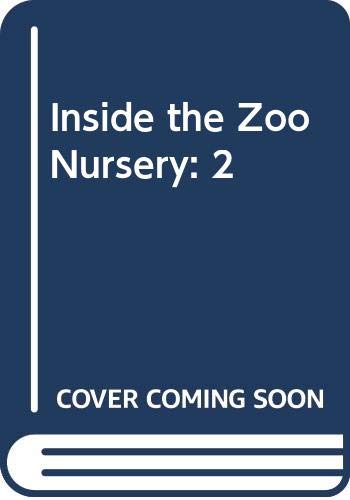 Cover of Inside the Zoo Nursery