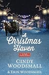 A Christmas Haven: An Amish Christmas Romance