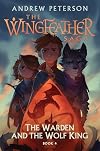 The Warden and the Wolf King