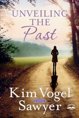 Unveiling the Past book cover