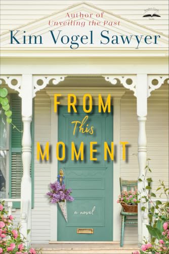 From This Moment book cover