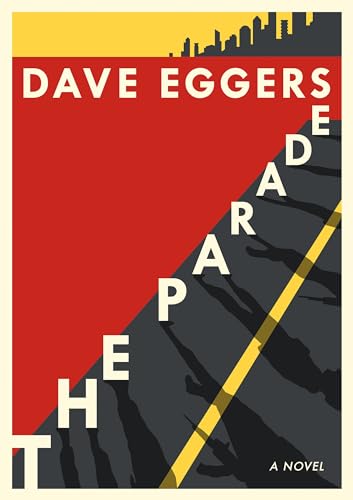 The Parade book cover