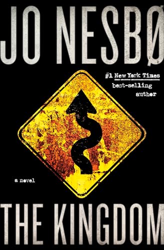 The Kingdom book cover