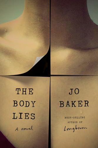 The Body Lies book cover