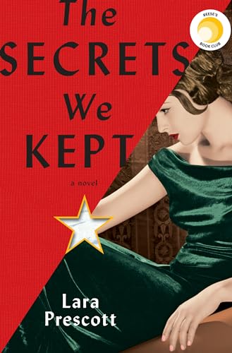 The Secrets We Kept cover