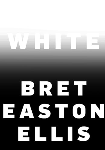 White book cover