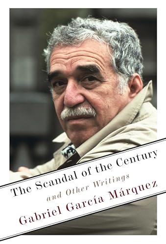 The Scandal of the Century book cover
