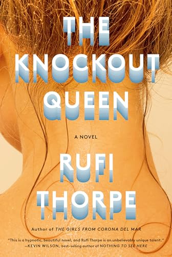 The Knockout Queen cover